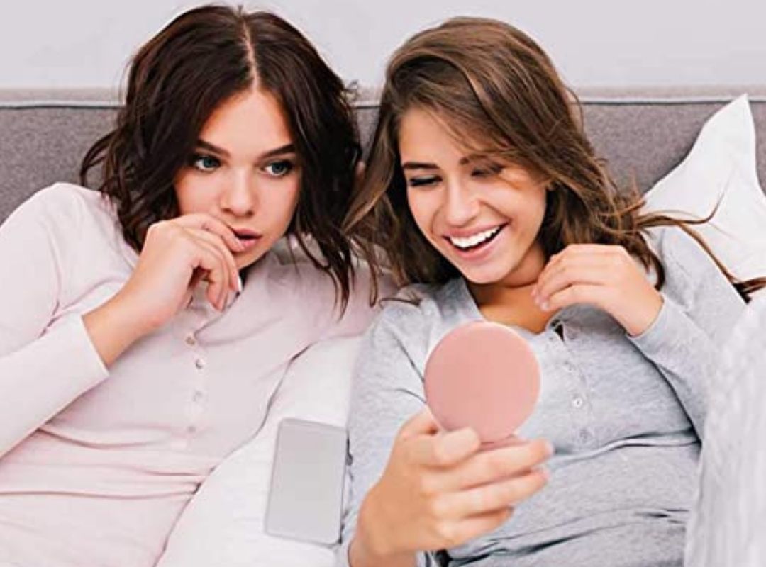 What Are The Types Of LED Mirrors?