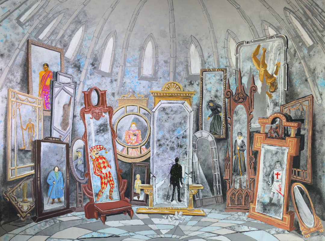 Myths and Misconceptions of a Magnifying Mirror