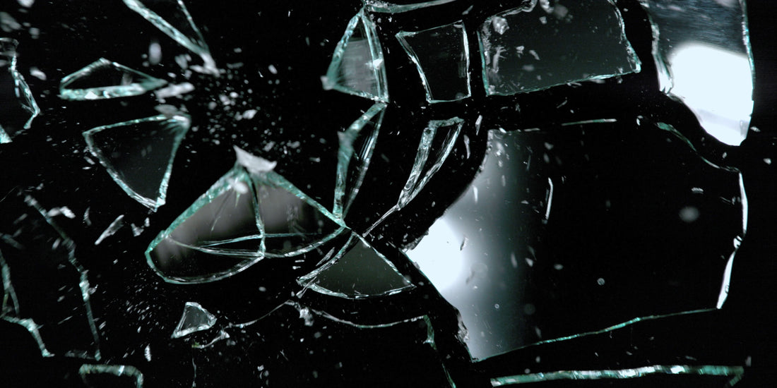 Tips for Preventing Mirror Accidents and Breakages