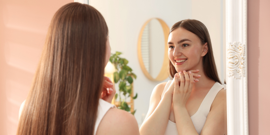 How Your Daily Mirror Routine Shapes Your Mood