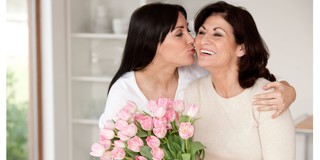 Celebrating Mother's Day with a Heartfelt Gift