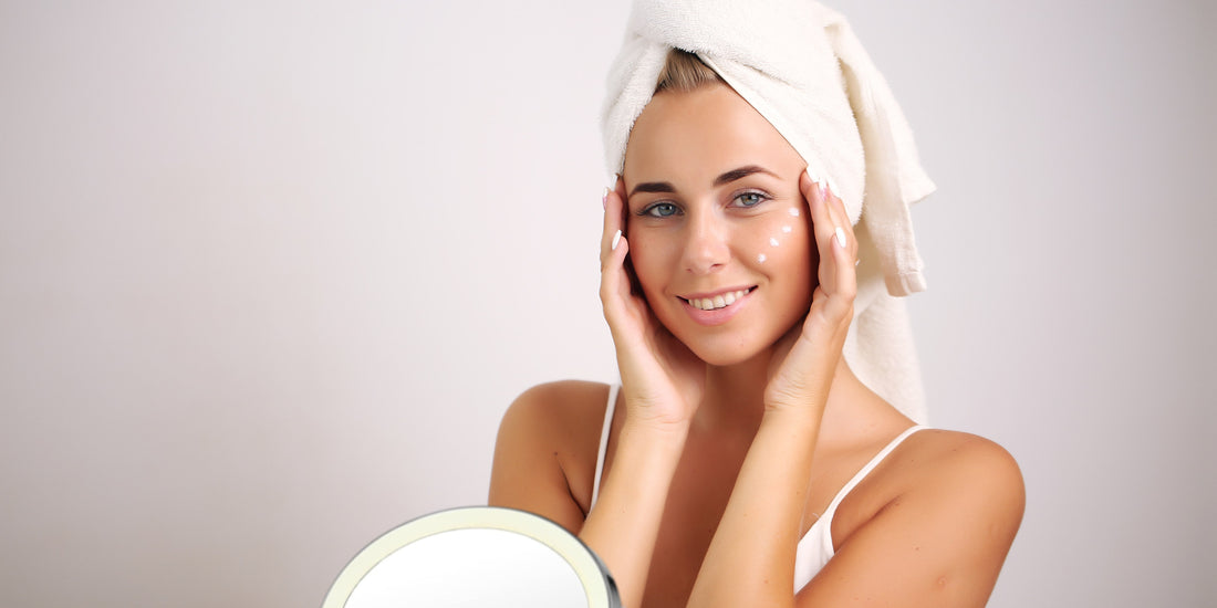 The Importance of Lighting in Your Skincare and Makeup Routine