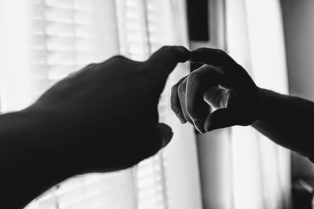 Mystery Of Mirrors