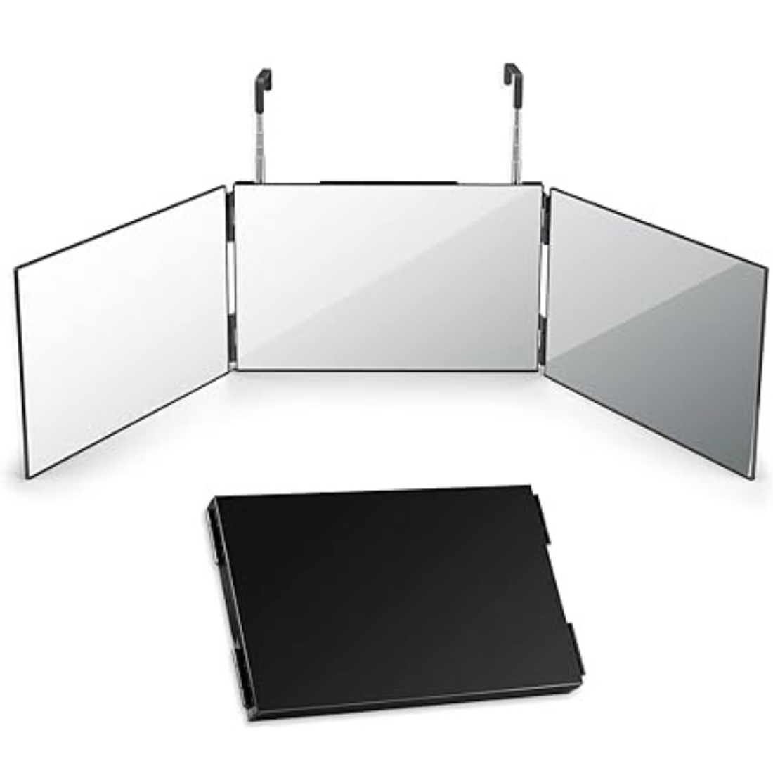 omirodirect trifold mirror