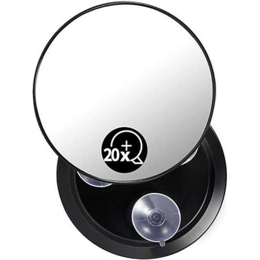 omirodirect magnifying mirror