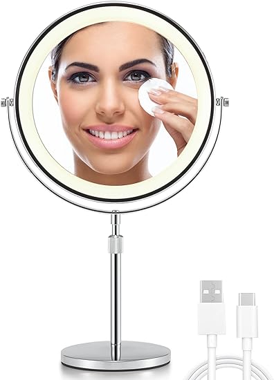 omirodirect led vanity mirror