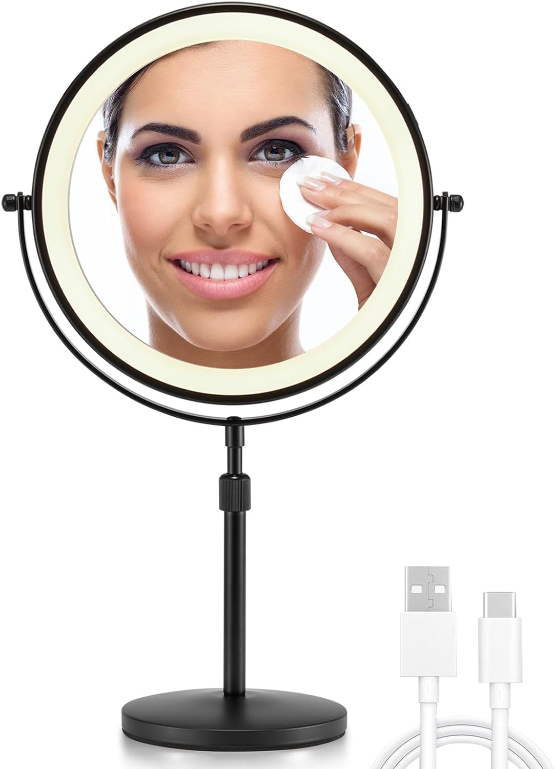 omirodirect led vanity mirror