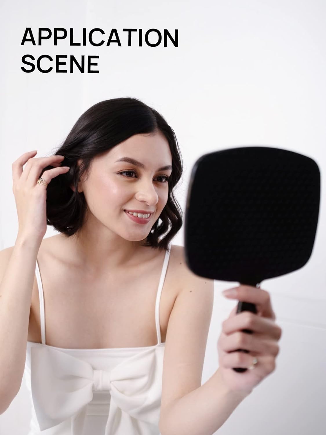 omirodirect handheld mirror