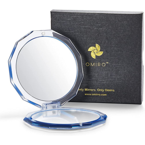 Omiro Color of the Year Compact Mirror