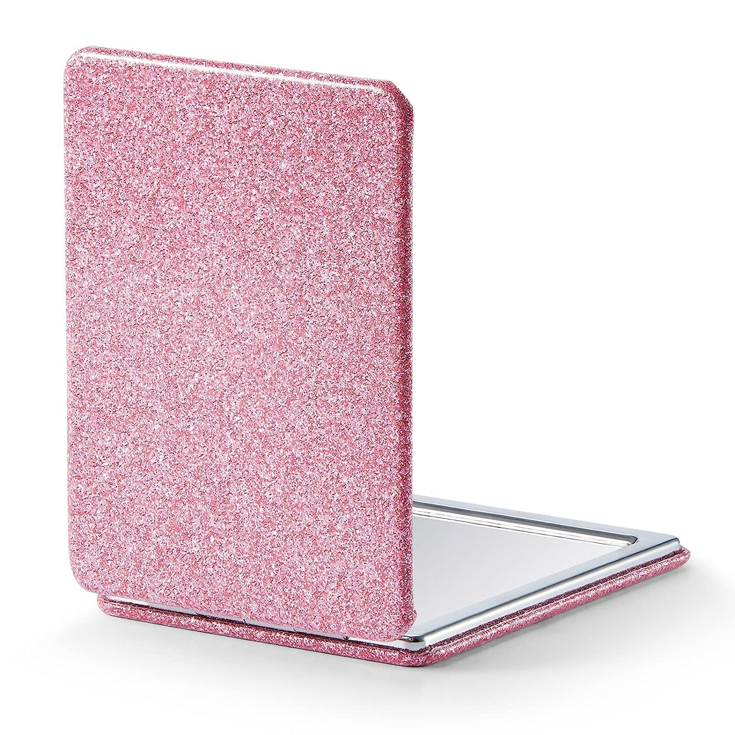 omirodirect rectangle mirror pink