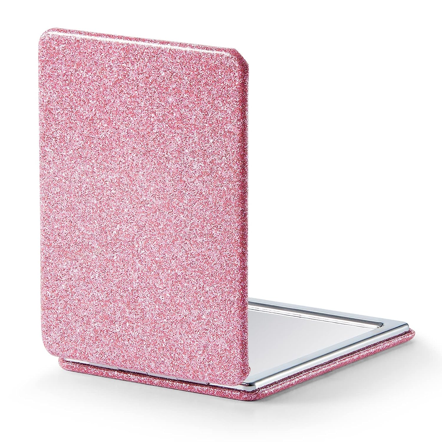 omirodirect rectangle mirror pink