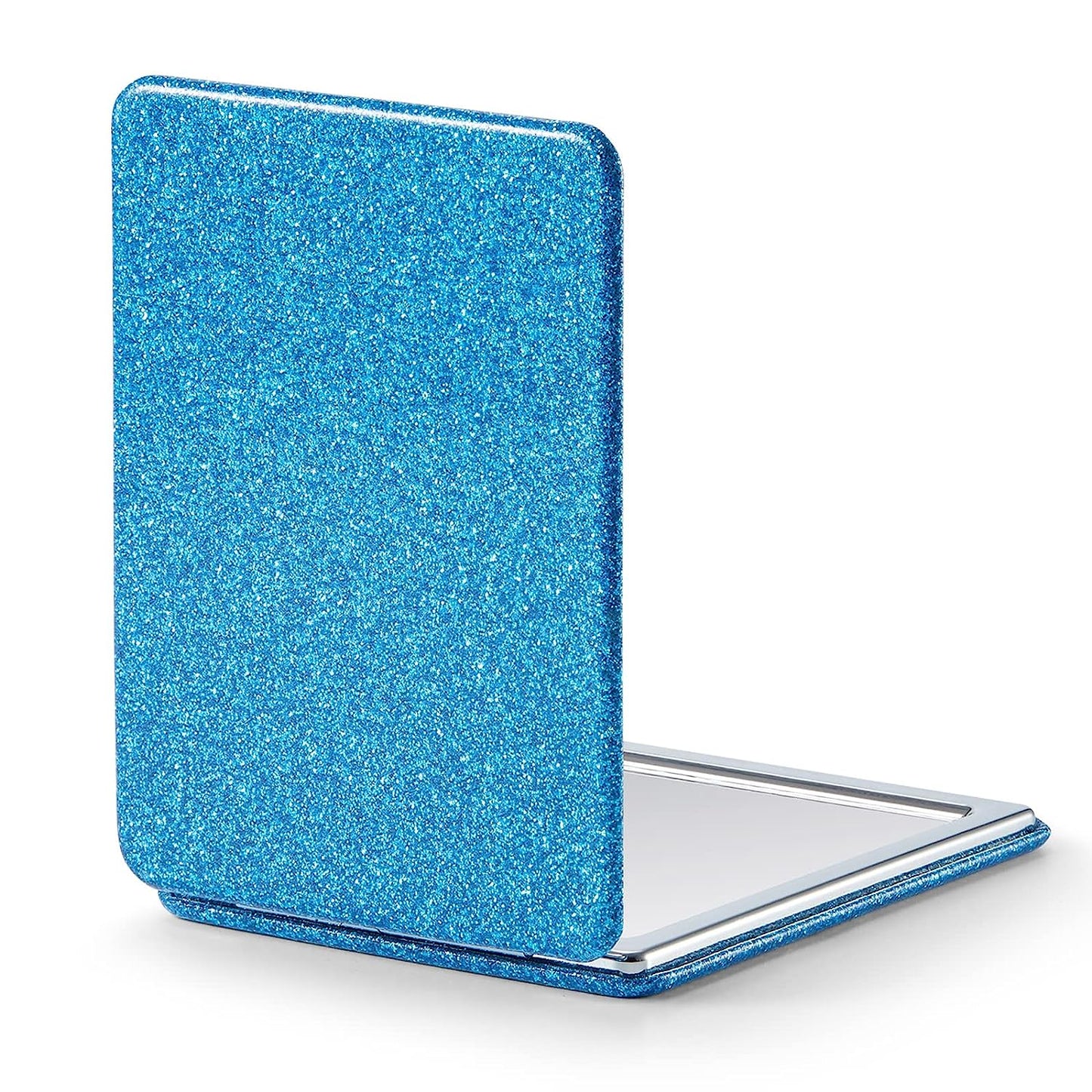 omirodirect rectangle mirror blue