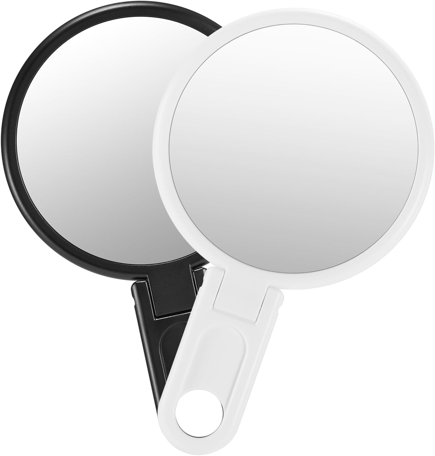 omirodirect mini foldable mirror