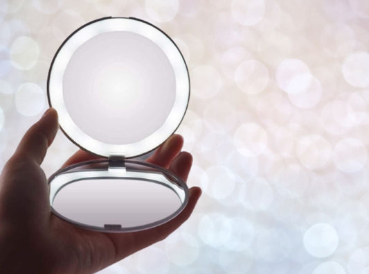 Everything You Need to Know About LED Mirrors