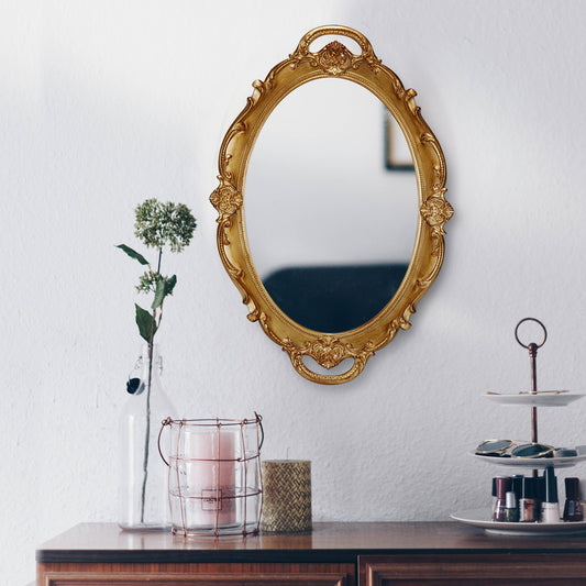Decorating Your Home With Antique Mirrors