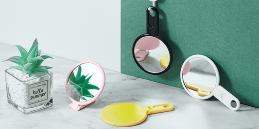 Makeup Mirror Maintenance Tips: Keeping Your Reflection Crystal Clear