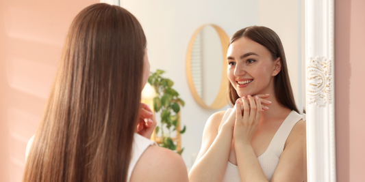 How Your Daily Mirror Routine Shapes Your Mood