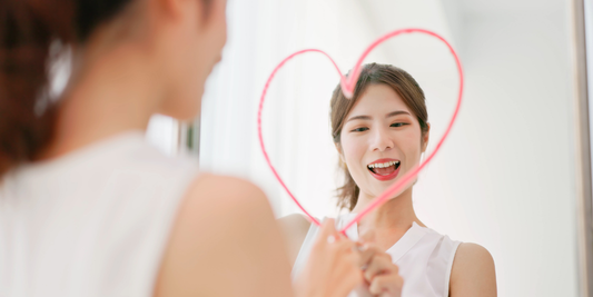 Mirror, Mood & Mental Reset: How Simple Mirror Rituals Can Be Your Everyday Self-Care