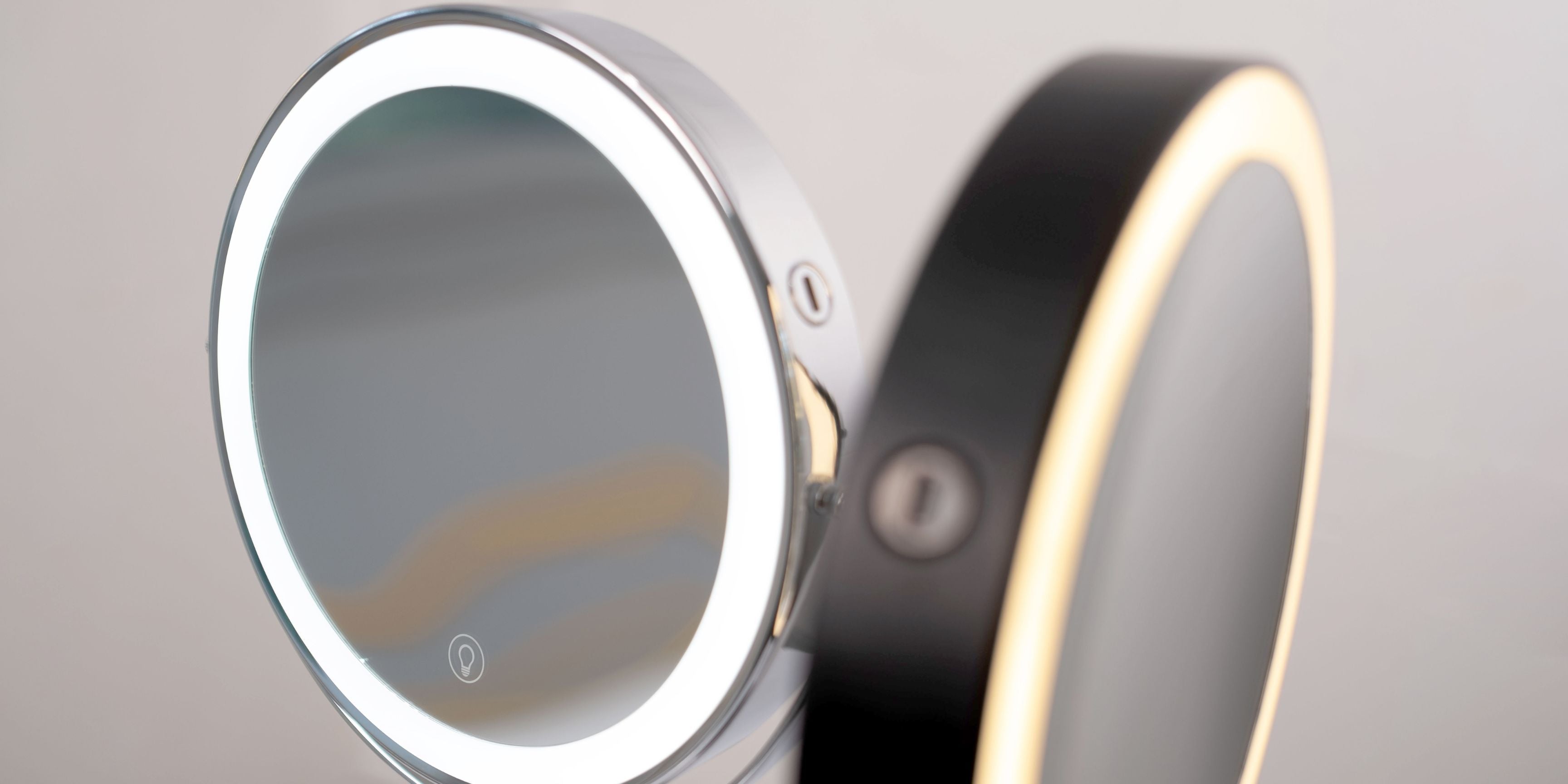 LED Light Temperature What’s Best for Your Makeup Routine? OmiroDirect