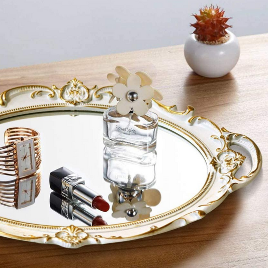 Tips for Decorating Your Home with Antique Mirrors