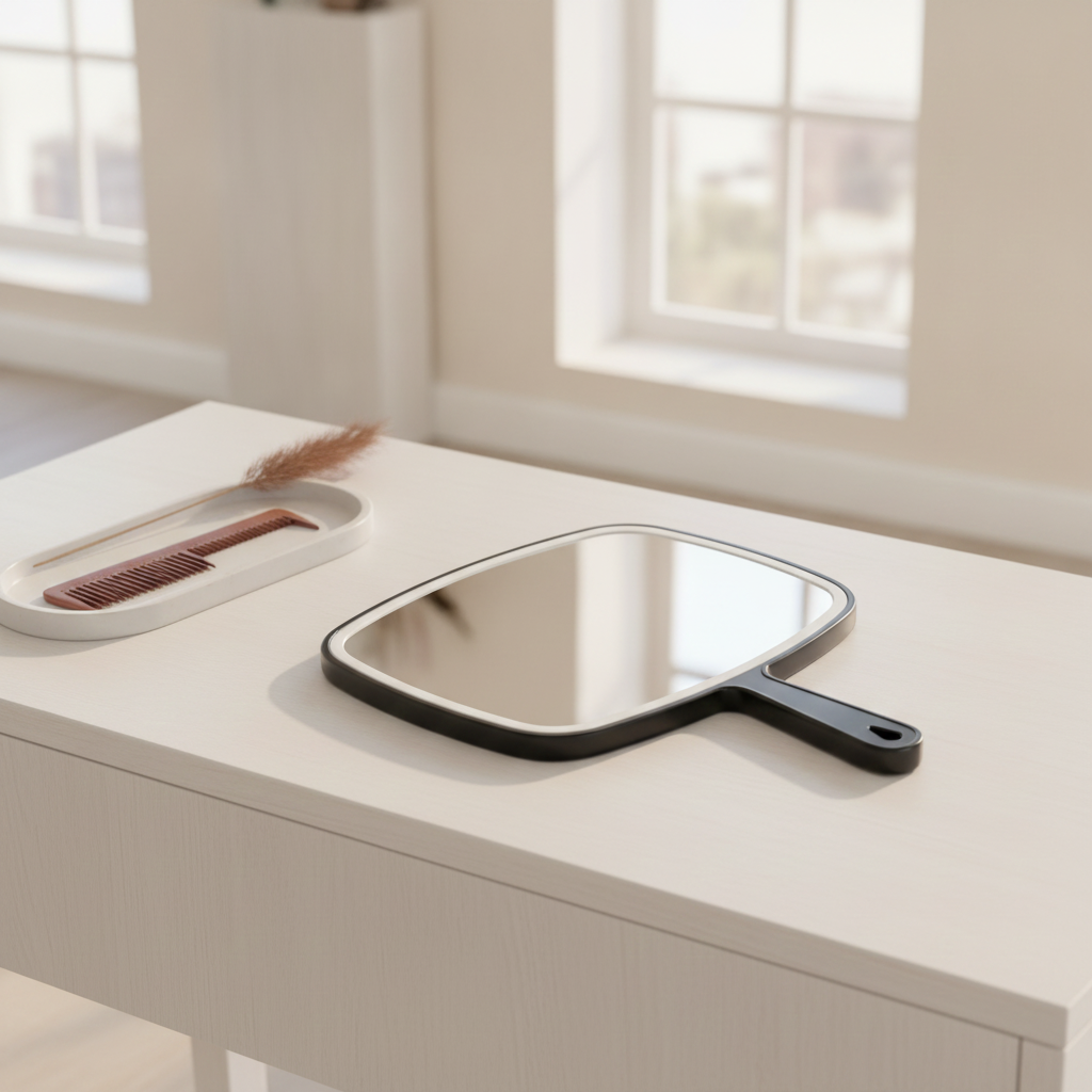 Handheld Mirrors
