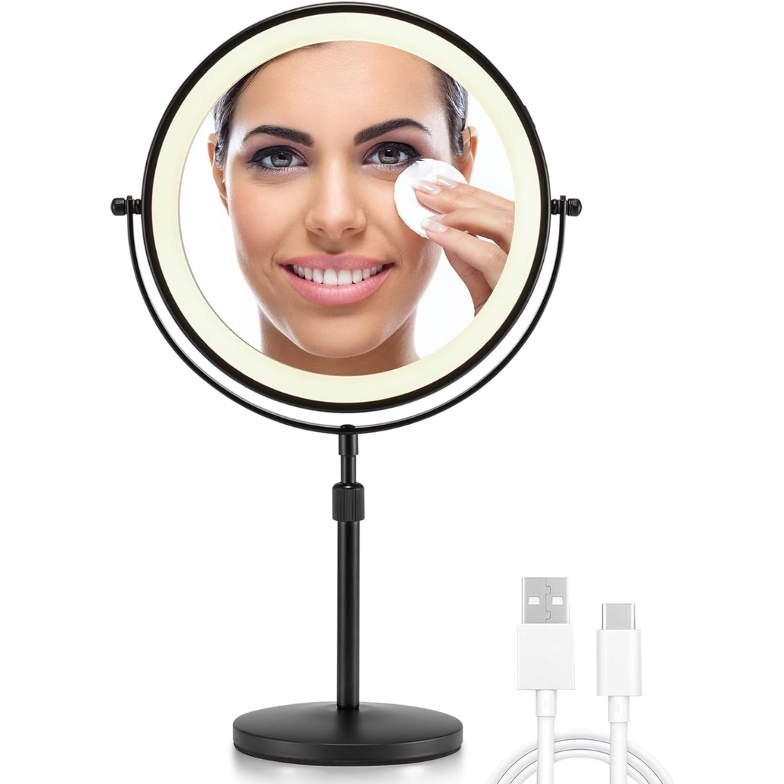 omirodirect led vanity mirror