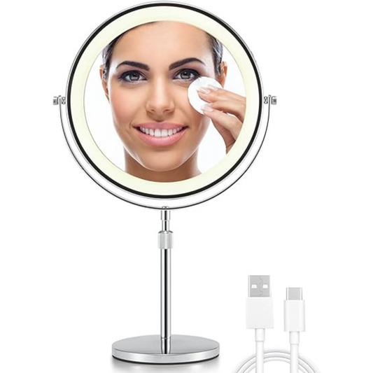 omirodirect led vanity mirror