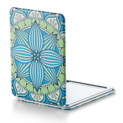 omirodirect printed compact mirror