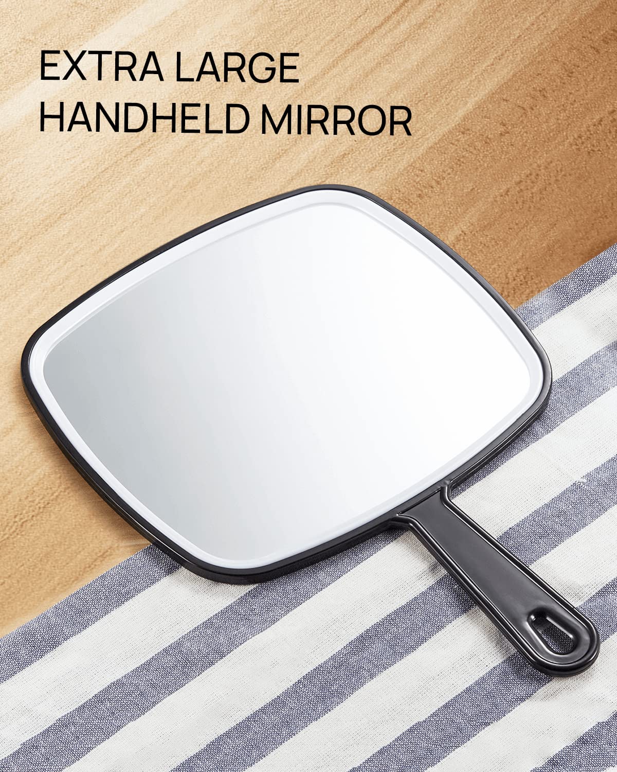 omirodirect handheld mirror