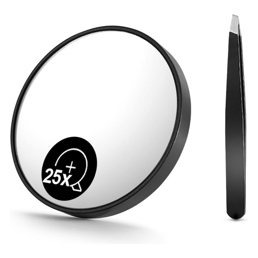 omirodirect magnifying mirror
