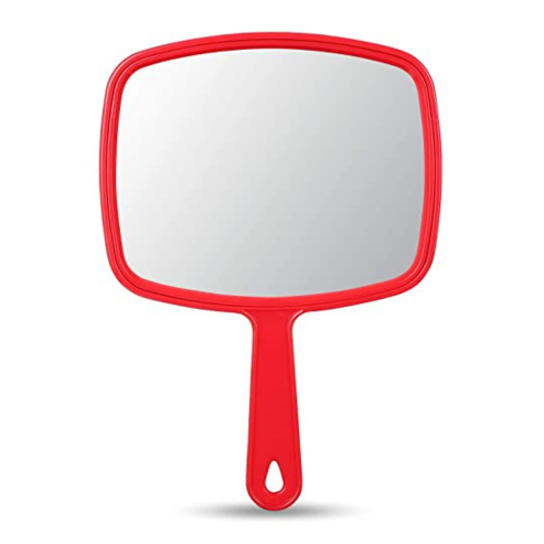 Omiro Handheld Mirror