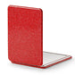 omirodirect rectangle mirror red