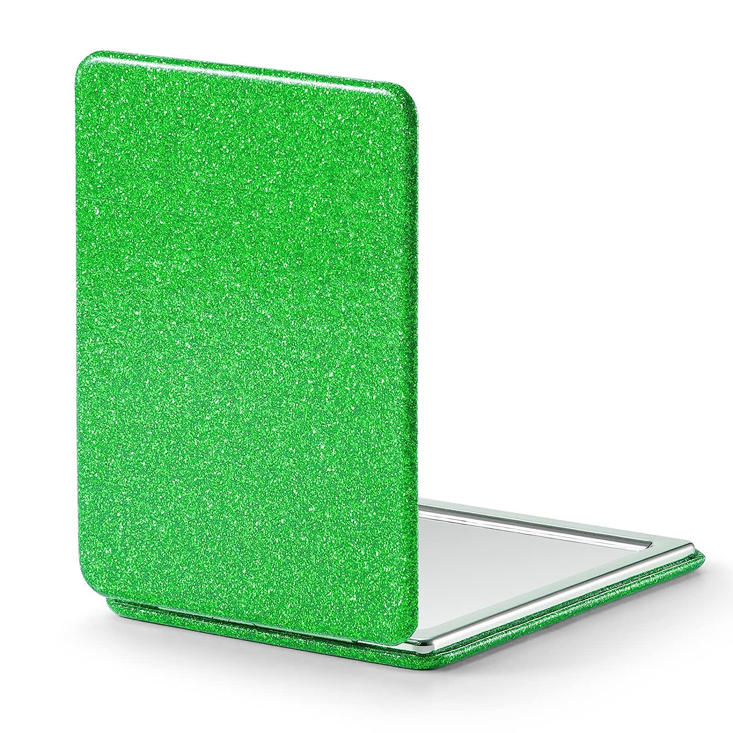 omirodirect rectangle mirror green